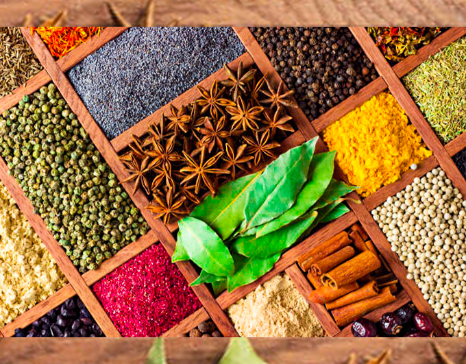 Pemba Spice Tour